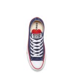 Embajadora Converse