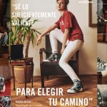 Embajadora Converse