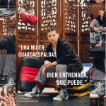 Embajadora Converse