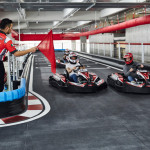 Disfruta de una aventura al volante en Carso.