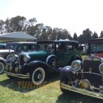 Gala del Automóvil Clásico 2018
