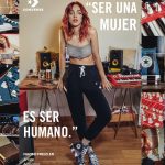 Embajadora Converse