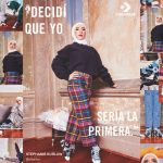 Embajadora Converse