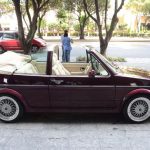 ¿Carcacha? La mejor opción para restauración.