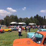 Gala del Automóvil Clásico 2018