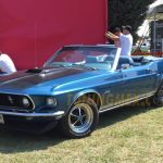 Gala del Automóvil Clásico 2018