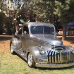 Gala del Automóvil Clásico 2018