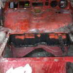¿Carcacha? La mejor opción para restauración.