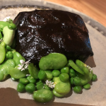 Cocina mexicana contemporánea