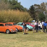 Gala del Automóvil Clásico 2018