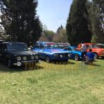 Gala del Automóvil Clásico 2018