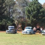 Gala del Automóvil Clásico 2018