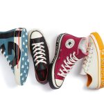 Embajadora Converse