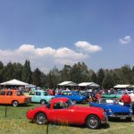 Gala del Automóvil Clásico 2018