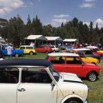 Gala del Automóvil Clásico 2018