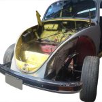 ¿Carcacha? La mejor opción para restauración.