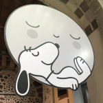 Snoopy