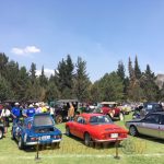 Gala del Automóvil Clásico 2018