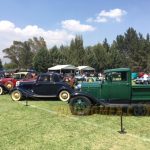 Gala del Automóvil Clásico 2018